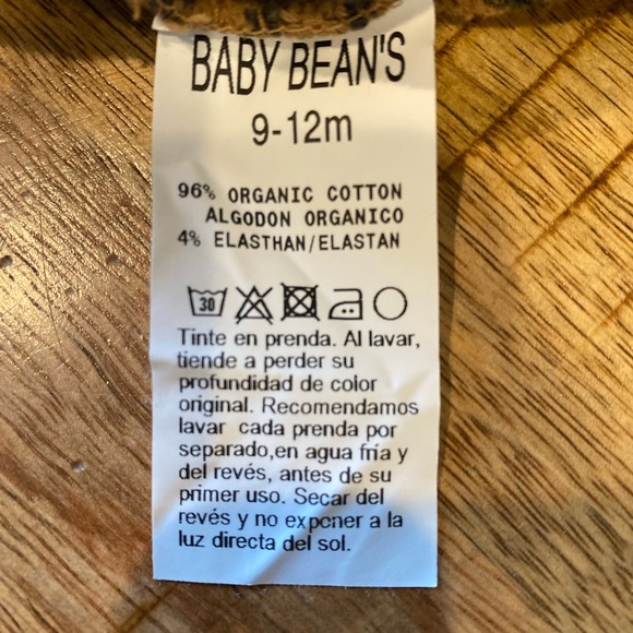 Sweatpants - Picture 3 of 4